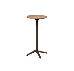 Table bistro d'extérieur ARNON