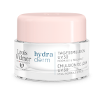 WIDMER JOUR EMULSION HYDRO-ACTIVE UV30 SANS PARFUM 50ML