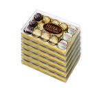 Bombones Ferrrero Collection - Estuche de 15 bombones