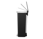 Poubelle à pédale 45 litres Hana Eko