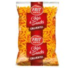 Bolsa Snack Ganchitos Frit Ravich 300 g