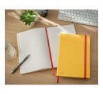 Cuaderno Leitz Cosy Touch con rayas con tapa dura