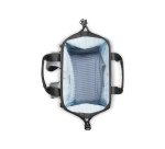 Turenne Soft sac à dos argent