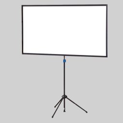 ORAY Ecran portable Cross Screen 87 x 155 cm