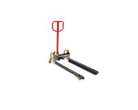 Chariot de déménagement Palbac® fourches longueur 1025 mm 750 kg