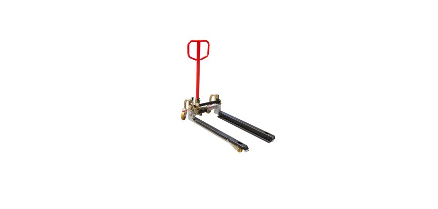 Chariot de déménagement Palbac® fourches longueur 1025 mm 750 kg
