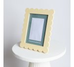 Marco fotos nube "Amiga, juntas somos lo más"
