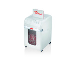 Destructora de documentos HSM shredstar Autofeed X200 PRO, nivel de seguridad 5, corte en partículas, 10 hojas
