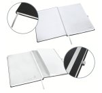 Cuaderno Leitz Style A4 cuadriculado con tapa dura