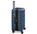 DELSEY Air Armour - Valise extensible 76 cm galet
