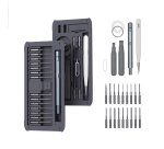 Kit outils de réparation mobile JIMIHOME 25 pièces