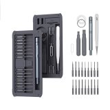 Kit outils de réparation mobile JIMIHOME 25 pièces
