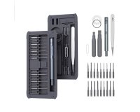 Kit outils de réparation mobile JIMIHOME 25 pièces