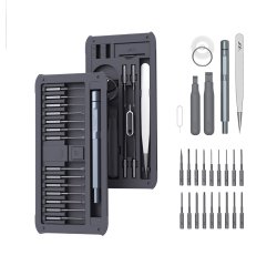 Kit outils de réparation mobile JIMIHOME 25 pièces