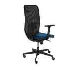 Chaise de bureau OSSA Noire