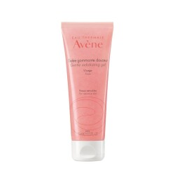 Avène Les Essentiels Milde peelinggel 75ml