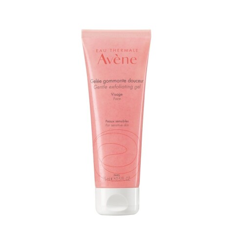Avène Les Essentiels Gelée gommante 75ml