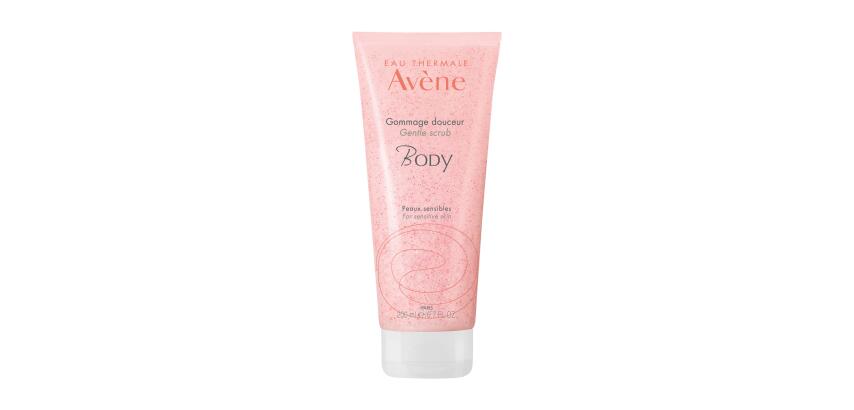 Avène BODY Peeling 200ml