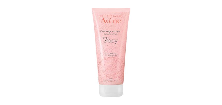 Avène BODY Gommage 200ml
