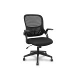 Opti544 Stuhl Netzrücken 3D-Sitz