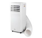 DOMO DO10162 Mobiles Klimagerät ‘CoolMax’ für Räume bis zu 20m² - 7000 BTU