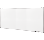 Tableau blanc laqué PREMIUM 90x180cm - Legamaster