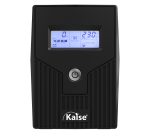 SAI KUTIN800-IB UPS Kaise tower line interactive 800VA