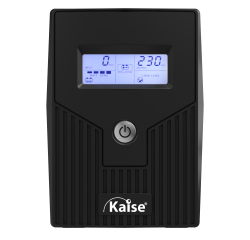 SAI KUTIN800-IB UPS Kaise tower line interactive 800VA
