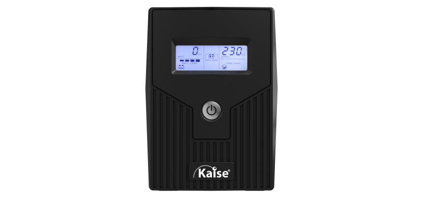 SAI KUTIN800-IB UPS Kaise tower line interactive 800VA