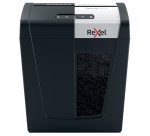Destructora de micro corte Rexel Secure MC6 Whisper-Shred™