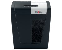 Destructora de micro corte Rexel Secure MC6 Whisper-Shred™