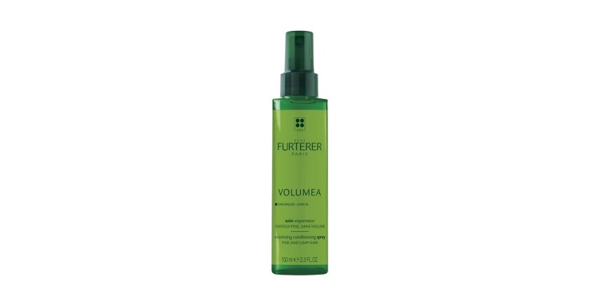 Furterer Volumea rituel volume soin expanseur 125 ml