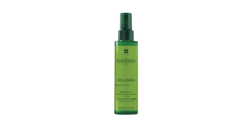 Furterer Volumea rituel volume soin expanseur 125 ml