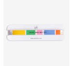 Pulsera de tela "Profe, eres muy TOP"