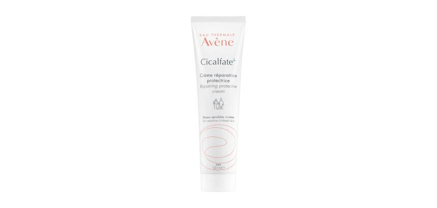 Crème réparatrice protectrice Avène Cicalfate+ - Tube de 100 ml