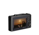 PRIXTON Cámara de fotos Digital 4K Negra Xplorer DV900