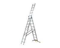 Echelle HAILO Hobbylot 3 plans - 3x9