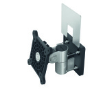 Support écran mural simple PRO fixation murale