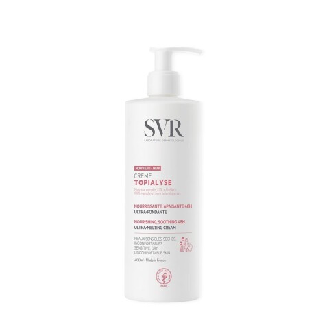 SVR topialyse crème 400ml