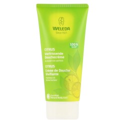 Weleda citrus refresh douchecreme 200ml