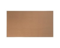 Tablero de anuncios de corcho de formato panorámico Nobo Impression Pro de 1880x1060 mm