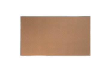 Tablero de anuncios de corcho de formato panorámico Nobo Impression Pro de 1880x1060 mm