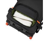 JS005 BOLSA DE VIAJE CON RUEDAS 55CM