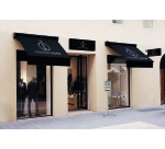 Support d'information sur pied INFO STAND OUTDOOR A3