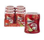 Chicles sin azúcarTrident Long Last Fersa-Lima - 6 Botes