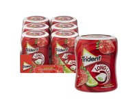 Chicles sin azúcarTrident Long Last Fersa-Lima - 6 Botes