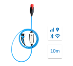 NRGkick 32A GSM/GPS/SIM, WiFi & Bluetooth