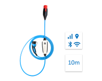 NRGkick 32A GSM/GPS/SIM, WiFi & Bluetooth