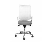 Silla Ossa blanca - Blanco