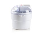 DOMO DO23091I Sorbetière avec bol réfrigérant - 1 L